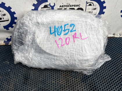 Уплотнительная резинка двери DK5FW