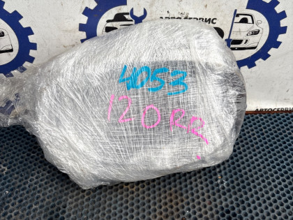 Уплотнительная резинка двери DK5FW