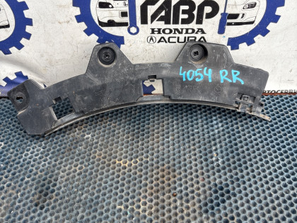 Клипса бампера DK5FW