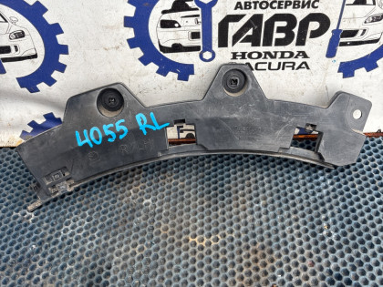 Клипса бампера DK5FW