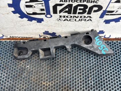 Клипса бампера DK5FW