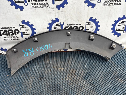 Накладка на крыло DK5FW