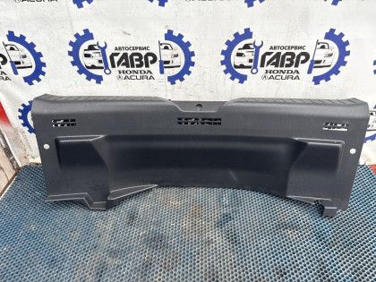 Накладка на багажник DK5FW