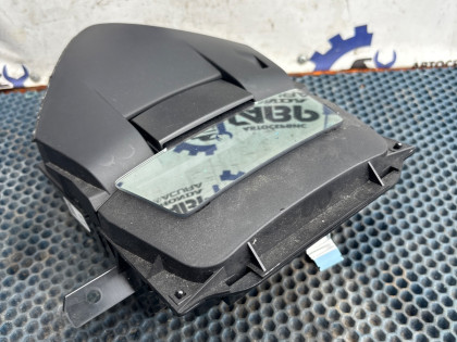 Проекция на лобовое стекло DK5FW