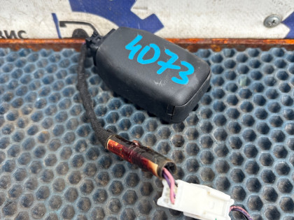 Датчик света DK5FW