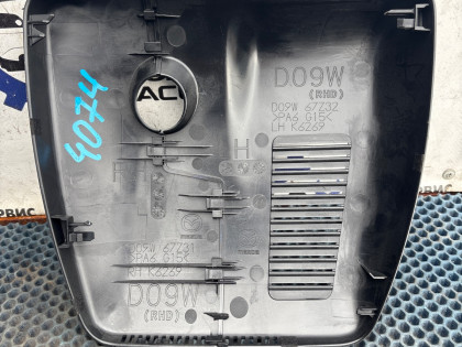 Накладка на зеркало DK5FW