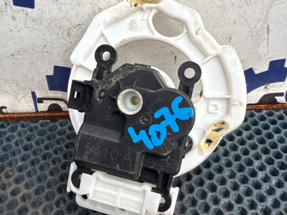 Сервопривод печки DK5FW