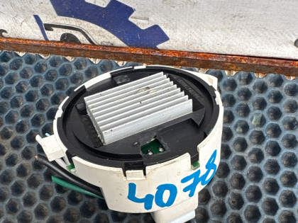 Реостат печки DK5FW