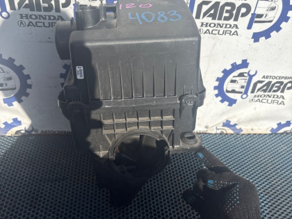 Корпус воздушного фильтра DK5FW