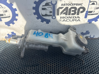 Цилиндр главный тормозной DK5FW