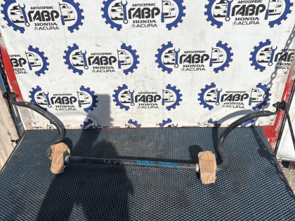 Стабилизатор поперечной устойчивости DK5FW