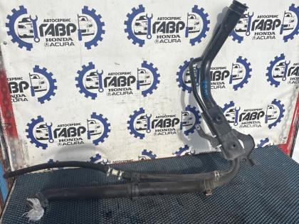 Заливная горловина топливного бака DK5FW