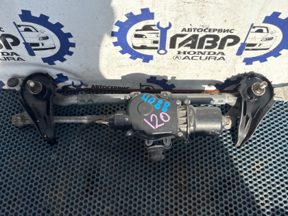 Трапеция Дворников DK5FW