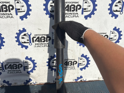 Задние амортизаторы DK5FW