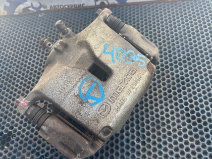 Суппорт тормозной DK5FW