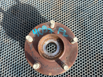 Ступица DK5FW