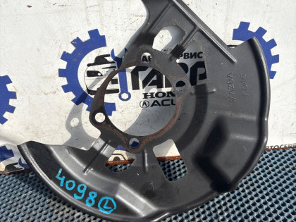 Чехол кожух DK5FW