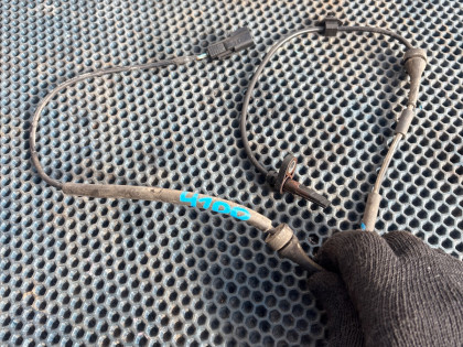 Датчик ABS DK5FW