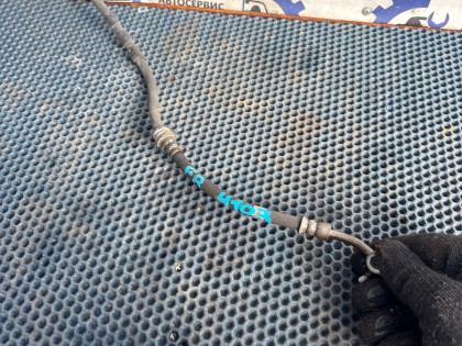 Тормозной шланг DK5FW