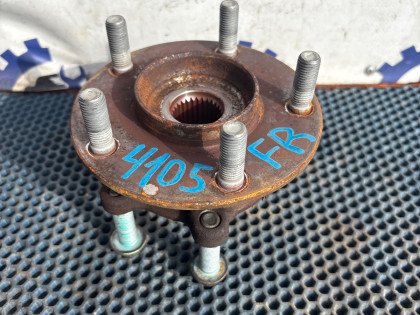 Ступица DK5FW