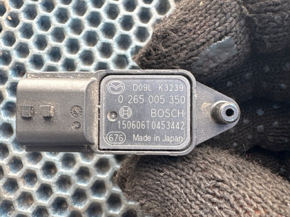 Датчик абсолютного давления DK5FW