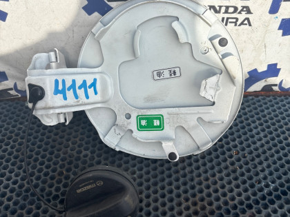 Лючок бензобака DK5FW