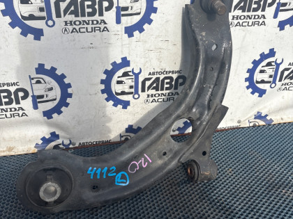 Рычаг нижний DK5FW