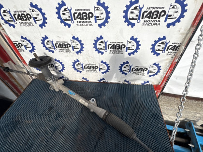 Рулевая рейка DK5FW