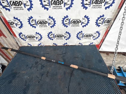 Молдинг на крышу DK5FW