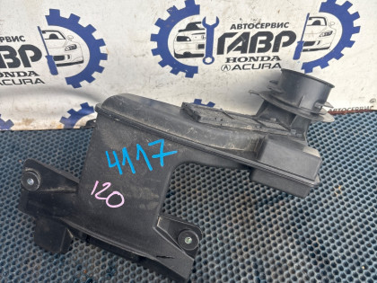 Воздухозаборник DK5FW