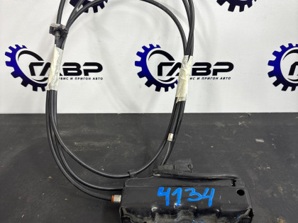 Замок капота GRS191