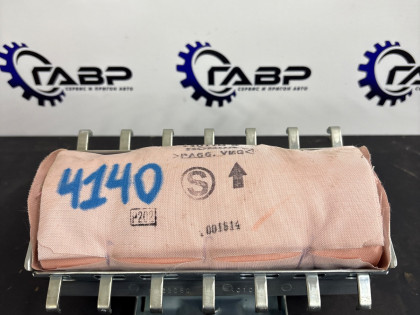 Подушка безопасности RE4