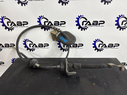 Трос АКПП CF3