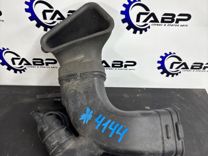 Патрубок впускной гофра впуска RE4