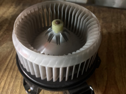 Моторчик печки HONDA CR-V RE4 2011