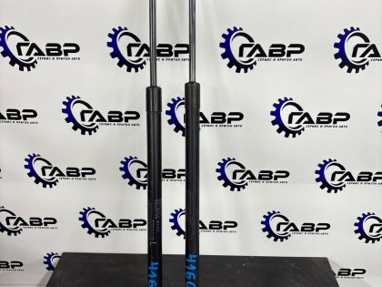 Газовые упоры багажника RE4