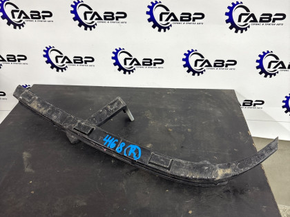 Планка под фару правая CF3