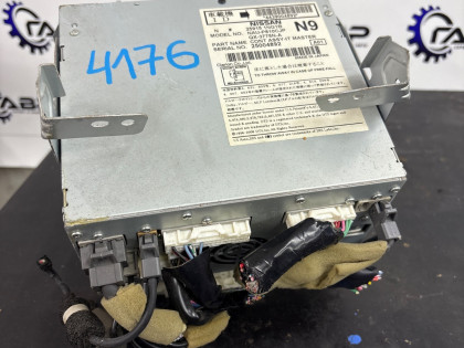 Магнитола J32