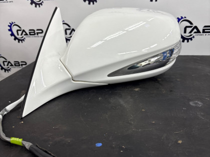 Зеркало левое GWS191