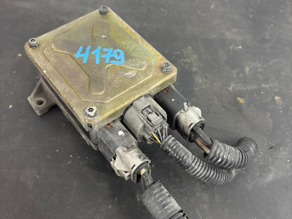 Блок управления CF3