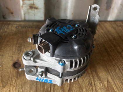 Генератор LEXUS GS350