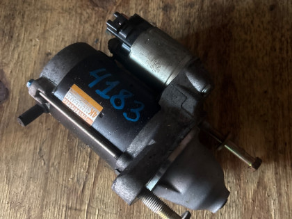 Стартер LEXUS GS350