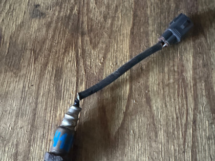 Датчик кислорода 8946730010 LEXUS GS350