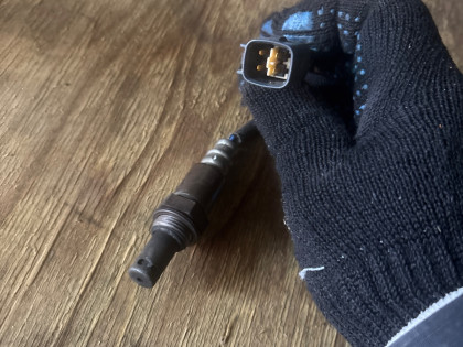 Датчик кислорода LEXUS GS350 OEM 8946730010 GRS191 2005