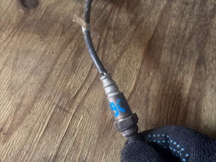 Датчик кислорода 8946730010 LEXUS GS350