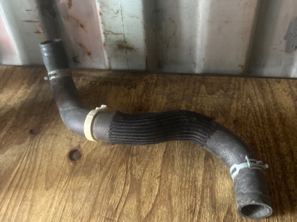 Патрубок системы охлаждения Нижний LEXUS GS350 OEM x GRS191 2005