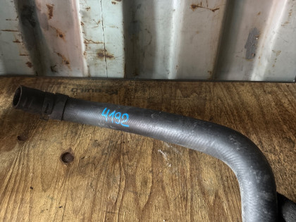 Патрубок системы охлаждения x LEXUS GS350