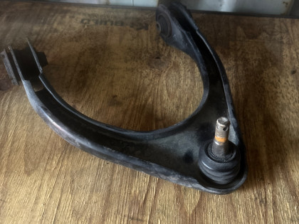 Рычаг передний правый 2wd LEXUS GS350 GRS191 2005