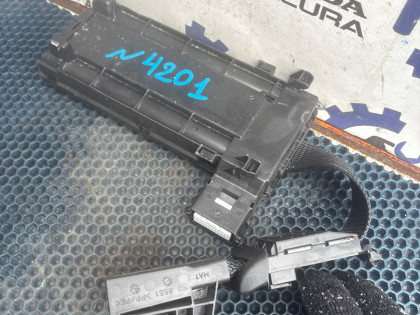 Шлейф багажника x LEXUS GS350