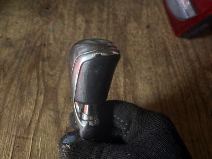 Ручка АКПП x LEXUS GS350